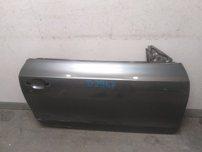 Двері перед праве audi a5 coupe 8t фото №1