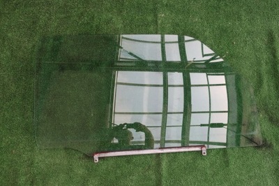 Стекло дверь правая suzuki jimny temperlite фото №1