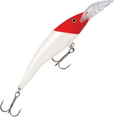 WOBLER SCAT-RAP T-DANCER RAPALA SCRTD09 RH - 9cm