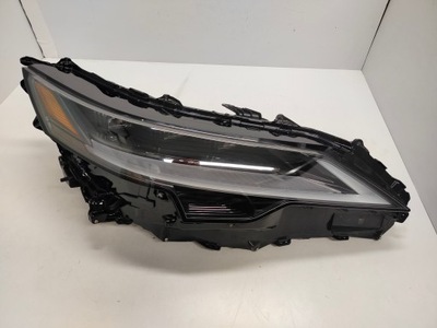 Lexus rx v full led лампа права фото №1