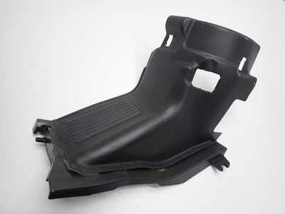 Защита порог стойка левый перед peugeot boxer ii 20r фото №1