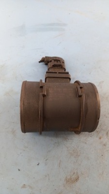 Расходомер opel vectra c 05r 0281002618 фото №1