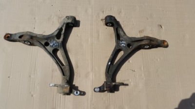 Важіль перед лівий/правий нижній mercedes ml w164 amg 3.0 cdi фото №1