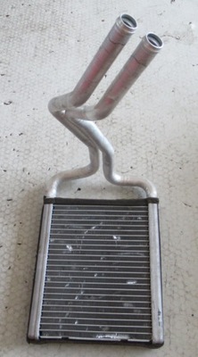 Kia rio iii 3 отопитель фото №1