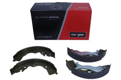 ZAPATAS DE TAMBOR DE FRENADO MAXGEAR 19-3618  