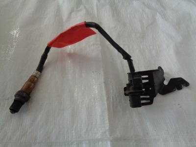 C5 iii ds4 508 3008 2.0 hdi датчик 9681852780 фото №1