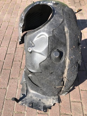 Bmw u06 active tourer подкрылок перед правый фото №1