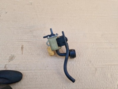 Клапан вакууму mercedes ml w163 3.2 фото №1