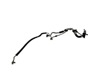 Audi a4 b7 2.0 t шланг кондиціонера фото №1