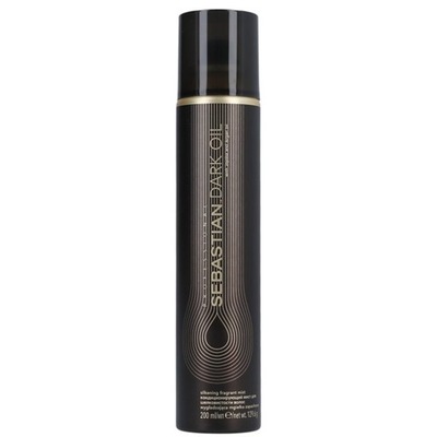 SEBASTIAN DARK OIL MGIEŁKA NABŁYSZCZAJĄCA DO WŁOSÓW 200ml