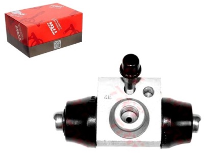 Цилиндрик тормозной vw caddy golf passat 82-04 le фото №1