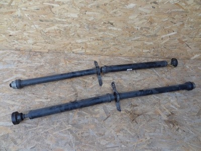 Wał привідний 8r0521101d audi q5 фото №1