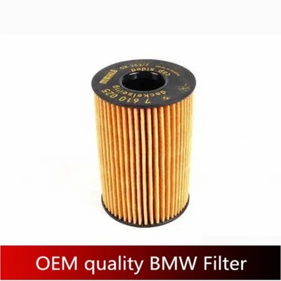 ENGINE OIL FILTER KIT FOR BMW MODELO E70 E71 F01 F02 11427583220 ENG~27590  