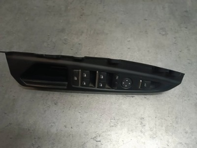 Bmw x5 f15 x6 f16 панель управляющий окон фото №1