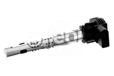 FEBI BILSTEIN BOBINE EMBRAYAGE AUDI A1 2.0 TFSI QUA - milautoparts-fr.ukrlive.com