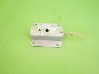 SENSOR DE GOLPE IZQUIERDO FIAT PUNTO II FL 1.2 8V  