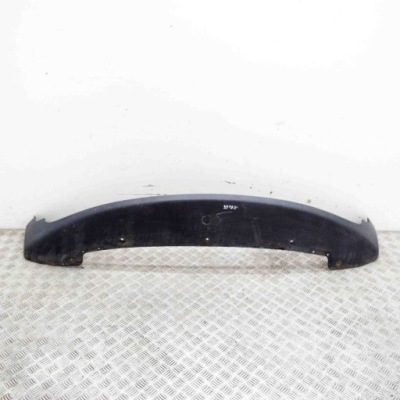 Захист нижня передній бампера mini countryman r60 9801917 15272390 фото №1