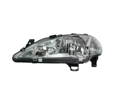 FARO PARTE DELANTERA RENAULT MEGANE 03.99-- 7701047180  