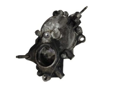 Boxer 2.0 blue hdi привід насоса вакуум 9674992180 фото №1