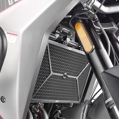 GIVI PR9350 PROTECCIÓN DEL RADIADOR MOTO MORINI X-CAPE  