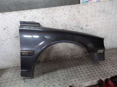Крыло правый передний volvo s80 i фото №1