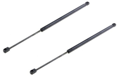 2x привід кришки багажника renault scenic 2 l=520mm f=625n фото №1