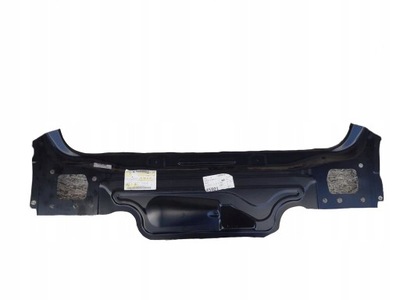 Audi a4 b9 8w9813307a pas задняя фото №1