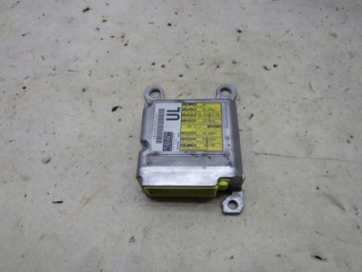 Модуль подушек rav 4 iii lift 2.2 d4d 89170-42340 фото №1