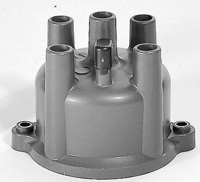 Трамблерна кришка запалювання bosch 1987233100 фото №1