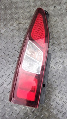 Berlingo partner iii lift лампа задняя левая правая фото №1