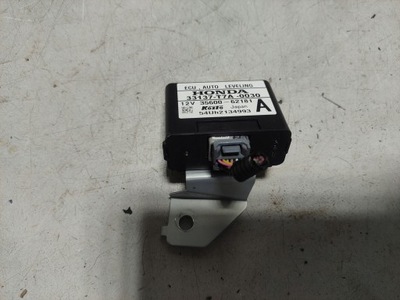 Honda hr-v ii модуль блок управления 33137-t7a-0030 фото №1