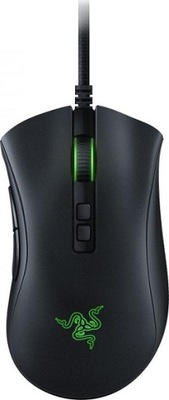 Mysz gamingowa przewodowa Razer DeathAdder V2 20000 DPI USB