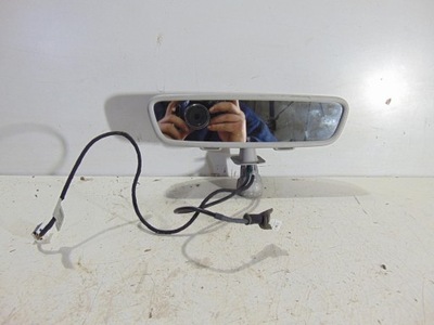 Зеркало заднего вида mercedes ml w166 фото №1