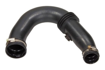 18-0411 шланг фильтра воздуха renault clio ii фото №1