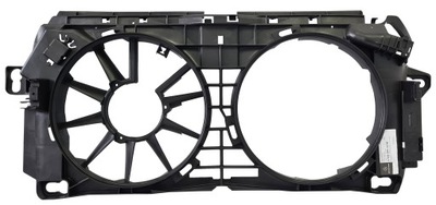 CUERPO DE VENTILADOR MERCEDES SPRINTER W907 W910  