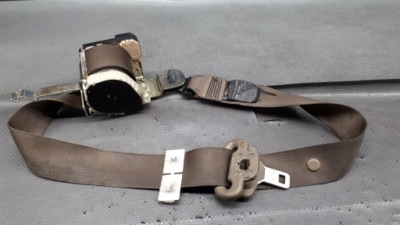 2r83-f611b09-afamb pas лівий перед jaguar s-type фото №1