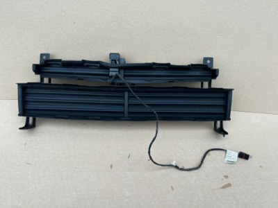 Mini cooper f55 f56 жалюзі повітропровід повітря фото №1