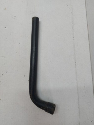 Ключ do kół opel zafira b astra iii vectra c фото №1