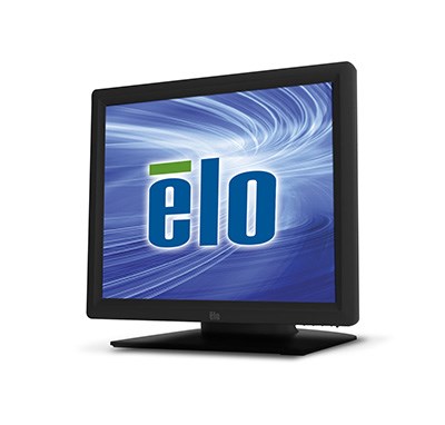 Monitor LED ELO 1717L 17 " 1280 x 1024 px TN