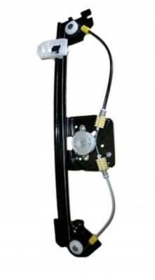 Citroen c3 подъемник электрический стекло правый фото №1