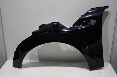 Mini cooper one r50błotnik перед передний левый хороший фото №1