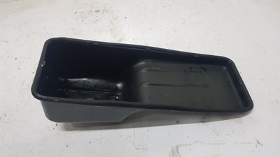 Поддон масляная iveco eurocargo 4897875 фото №1