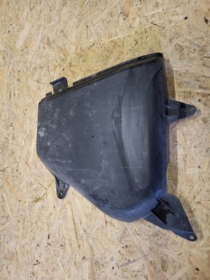 Bmw 5 f10 f11 захист бака ліва 2284583 фото №1