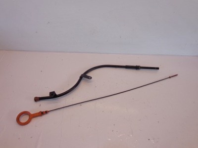 Audi a4 b7 3.0 tdi bkn щуп уровня масла 059115630k 2 запчасти фото №1