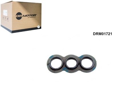 Dr.motor drm01721 прокладка, термостат охолодження оливи фото №1