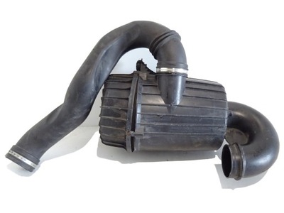 Citroen jumper ii корпус фільтра повітря 2.2 фото №1