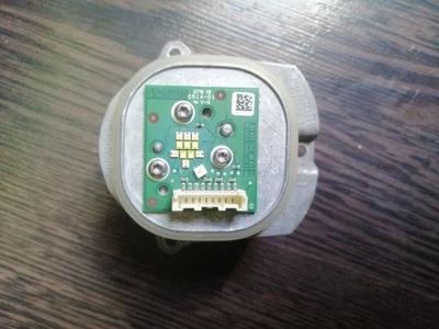 Модуль, перетворювач mercedes 1308310394 фото №1