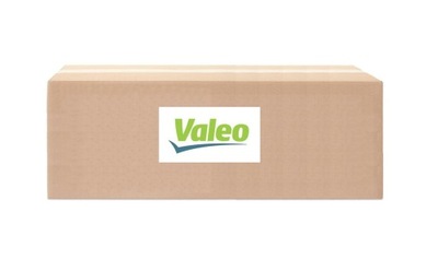 VALEO 585190 FILTRAS ORO PANELOWY 