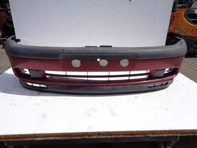 Бампер перед передний renault espace 3 iii фото №1