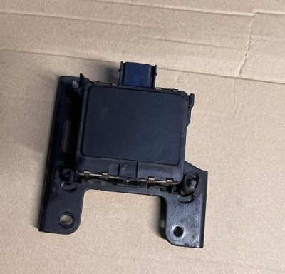 Радар distronic vw skoda seat 5q0907561h кронштейн фото №1